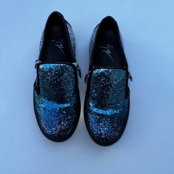 LOAFERS ZANOTTI - Picture 5 of 6